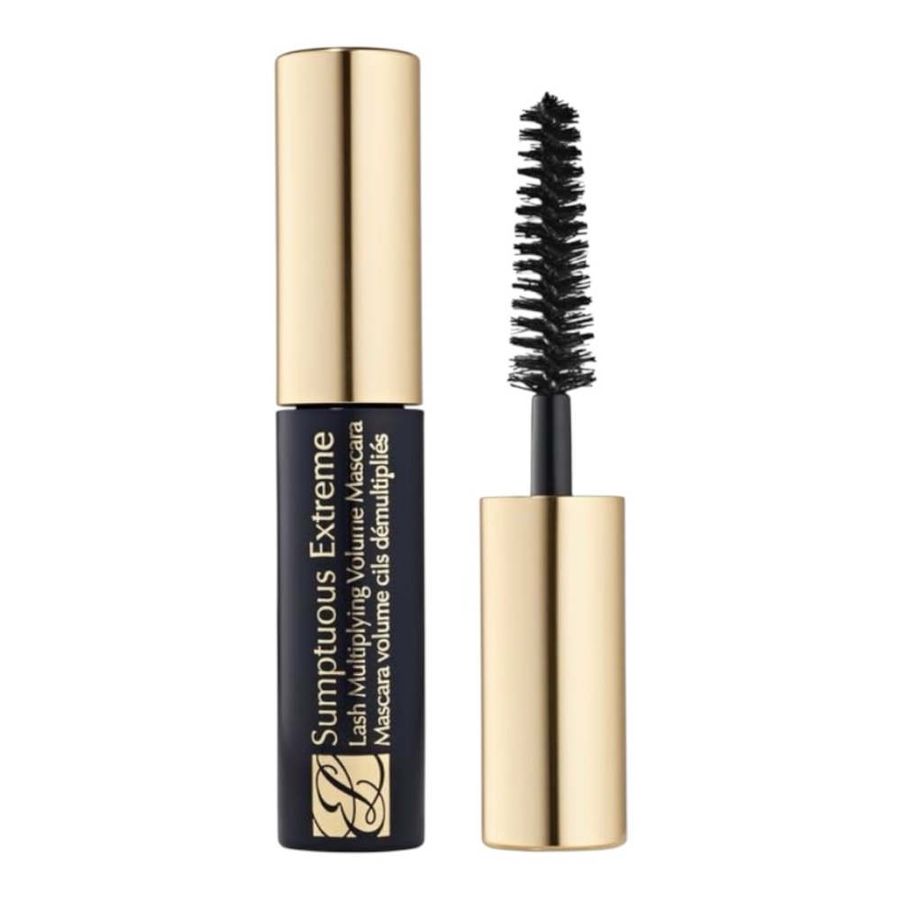 Estee Lauder Sumptuous Extreme Mascara - Travel Size 2.8 ml 01 Extreme Blk
NWOB